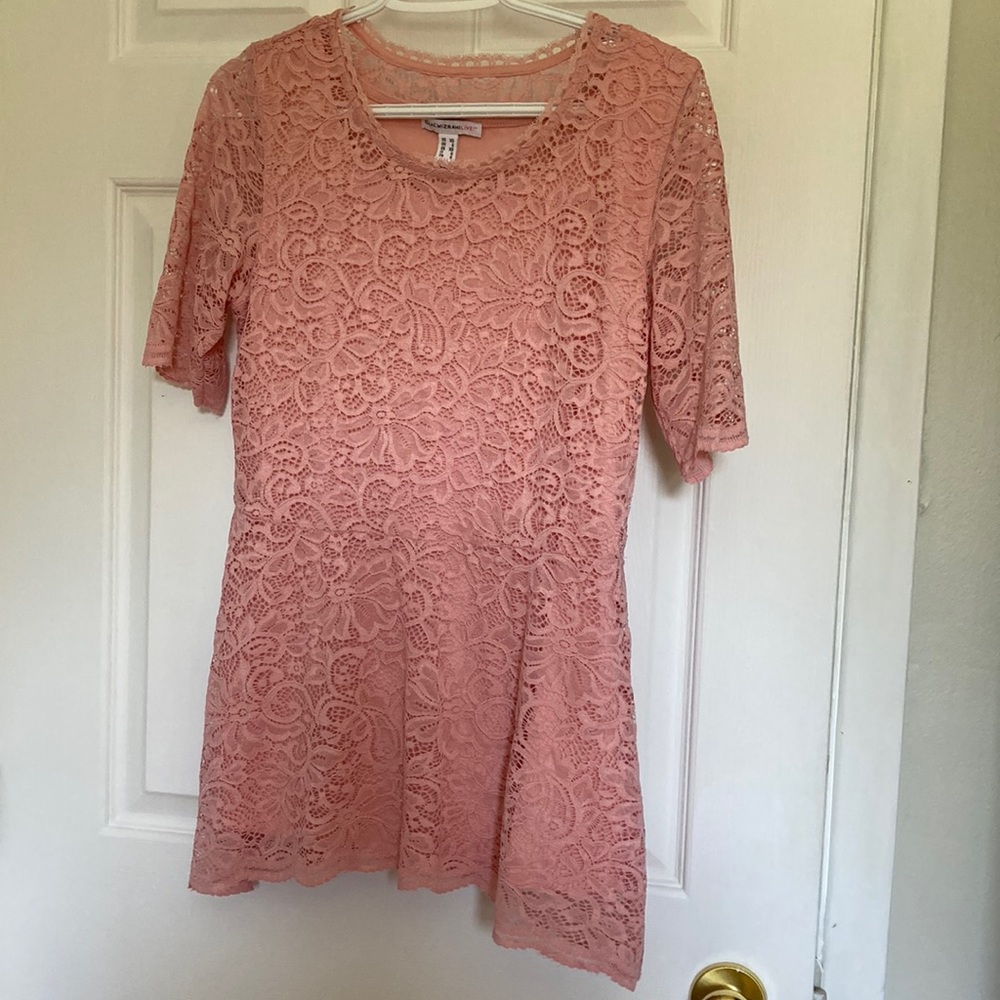 Brand new never worn.